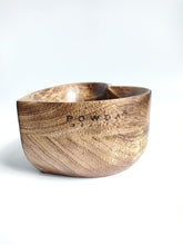 Load image into Gallery viewer, Wooden Bowl
