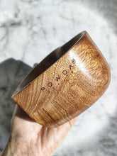 Load image into Gallery viewer, Wooden Bowl