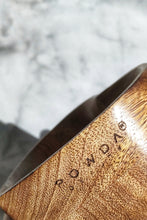 Load image into Gallery viewer, Wooden Bowl & Spatula Kit