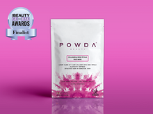 Load image into Gallery viewer, Collagen & Rose Petals Face Mask