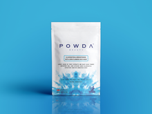 Load image into Gallery viewer, Illuminating & Brightening with Corn Flowers Face Mask