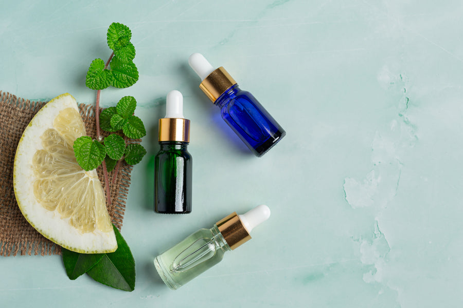 CAN ACTIVE INGREDIENTS BE DAMAGING YOUR SKIN?